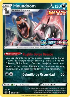 Houndoom