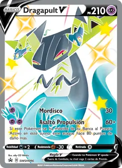 Dragapult V