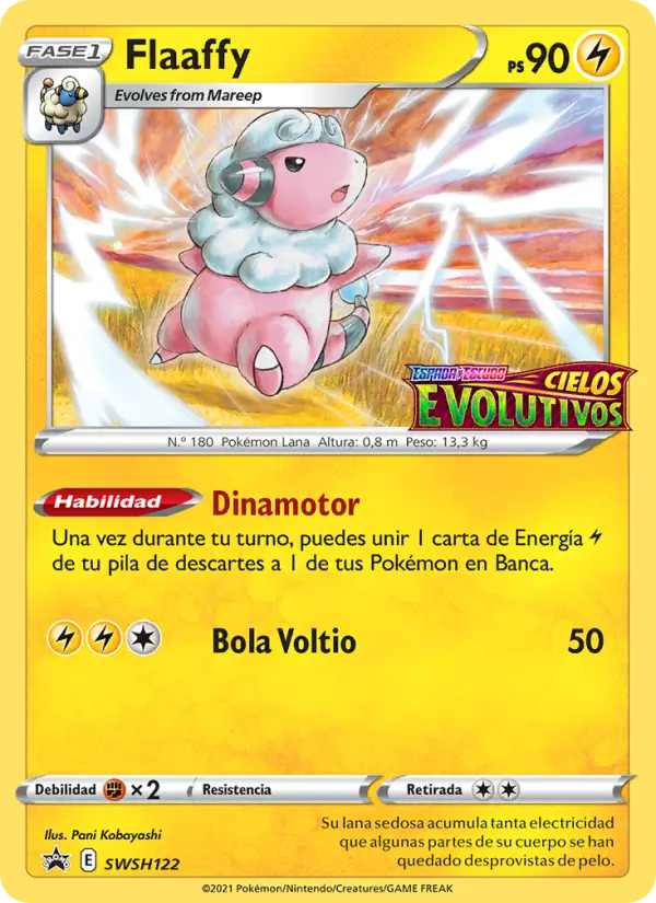 Flaaffy