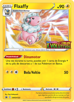 Flaaffy