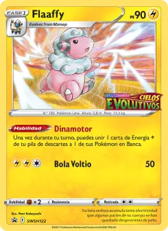 Flaaffy