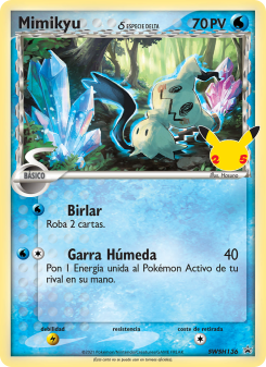 Mimikyu