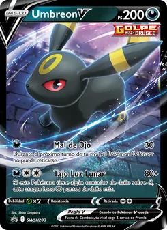 Umbreon V