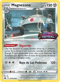 Magnezone