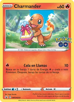 Charmander