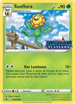 Sunflora