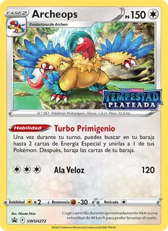 Archeops