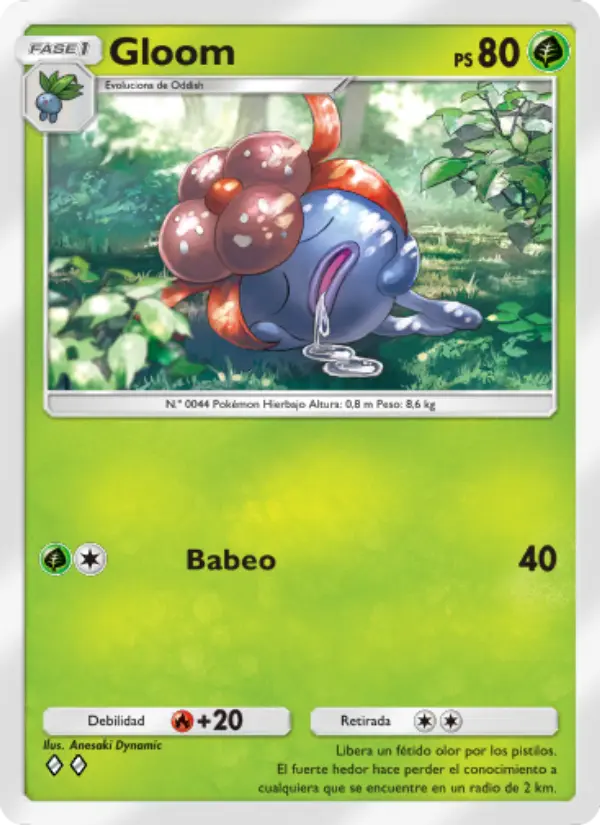 Gloom