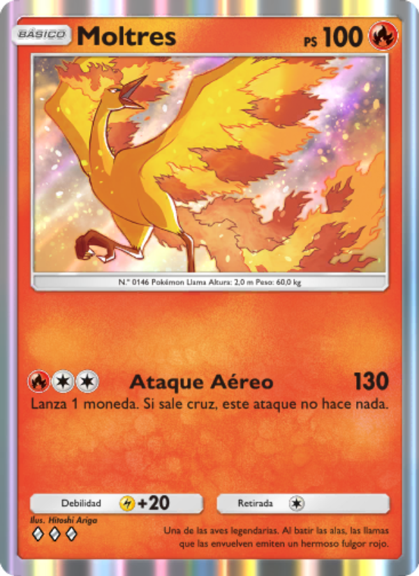 Moltres