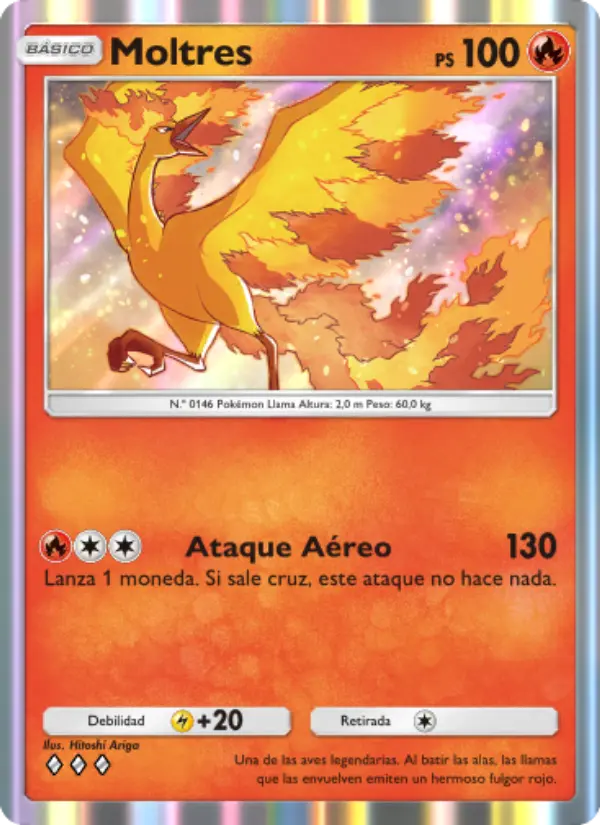 Moltres
