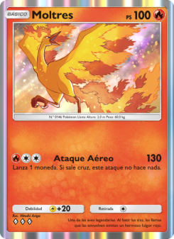 Moltres