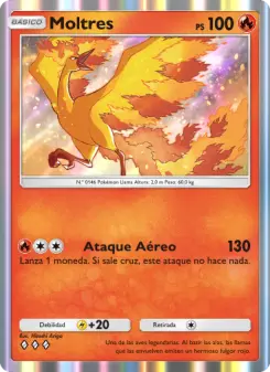 Moltres