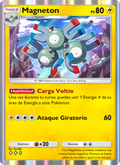 Magneton