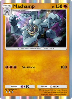 Machamp