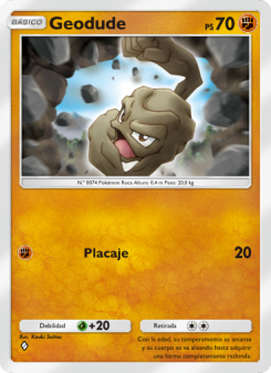 Geodude