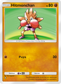 Hitmonchan