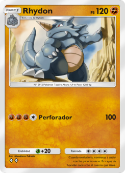 Rhydon