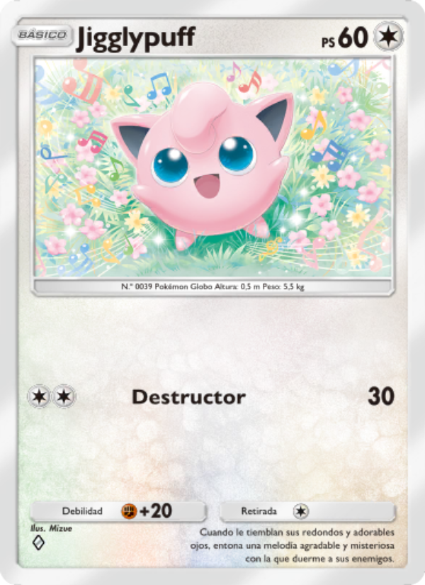 Jigglypuff