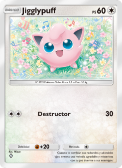 Jigglypuff