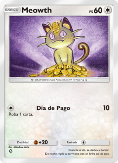 Meowth