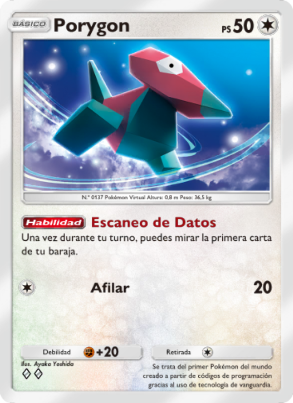 Porygon