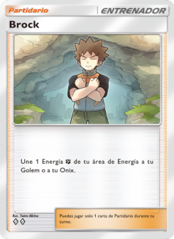 Brock