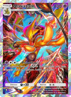 Alakazam