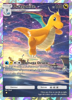 Dragonite