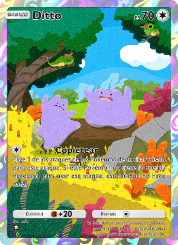 Ditto
