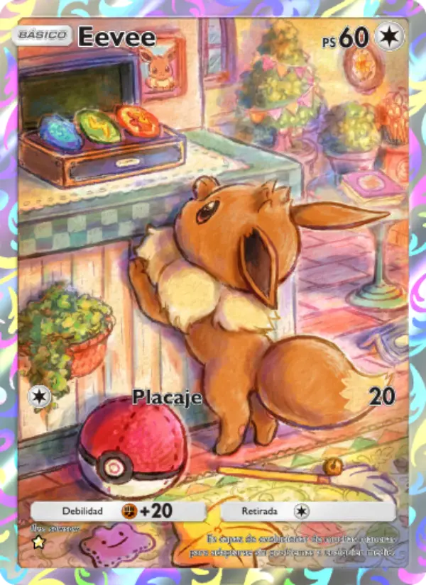 Eevee