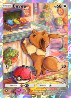 Eevee