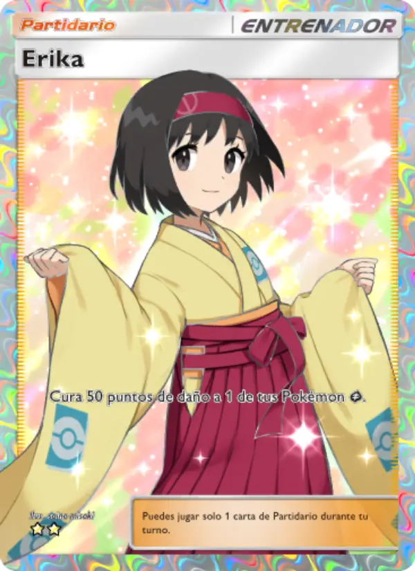 Erika