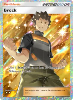Brock