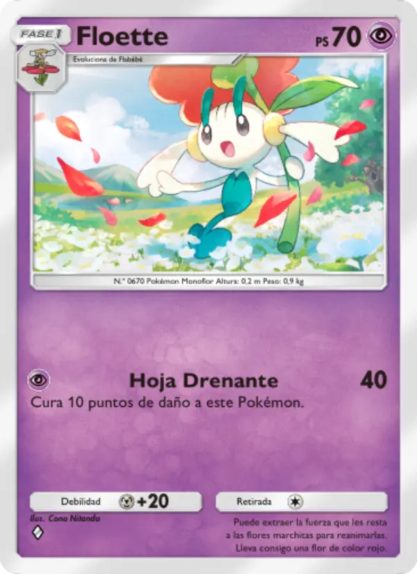 Floette