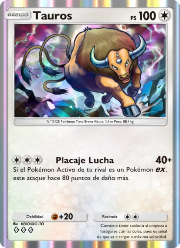 Tauros