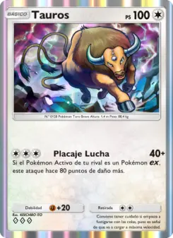 Tauros