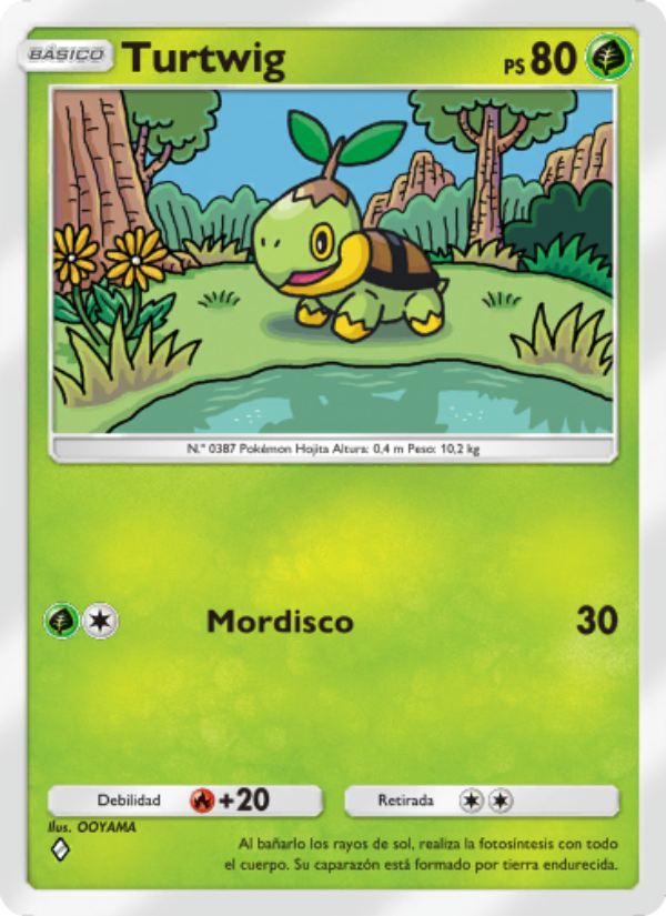 Turtwig