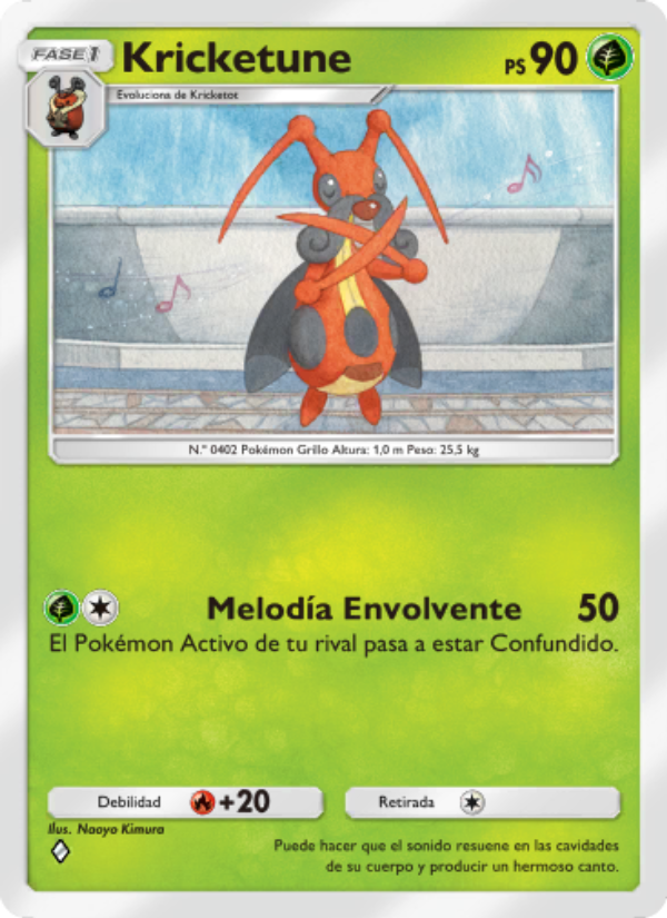 Kricketune