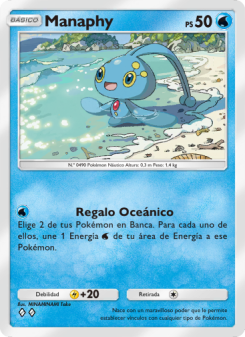 Manaphy