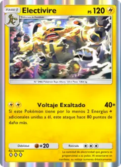 Electivire