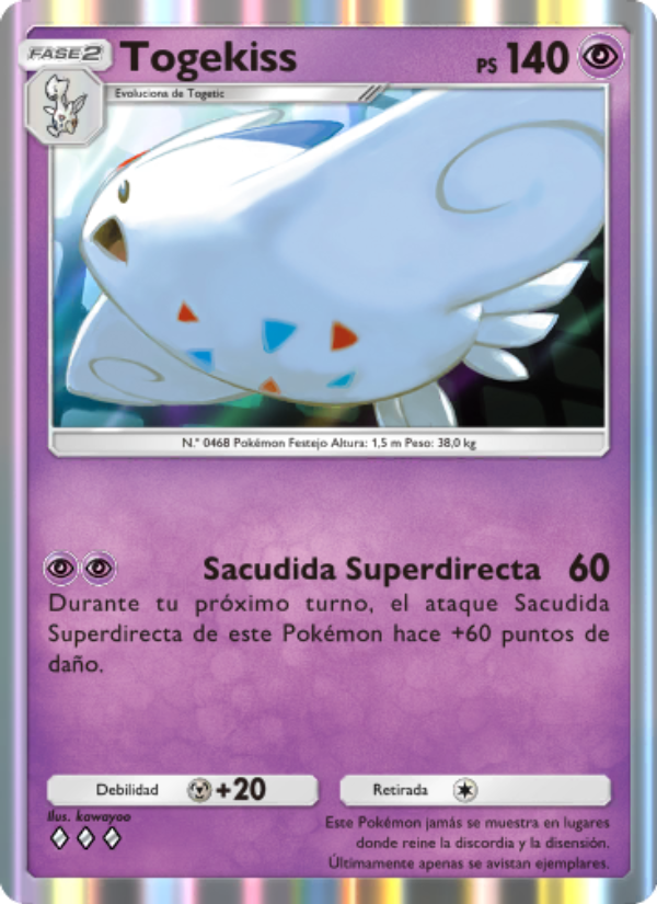 Togekiss