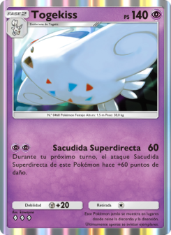 Togekiss