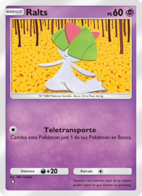 Ralts
