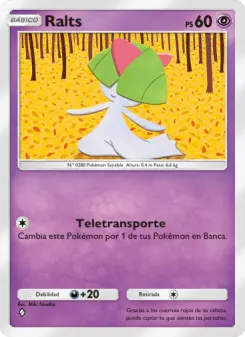 Ralts