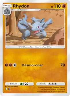 Rhydon