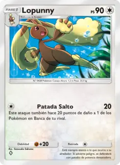 Lopunny