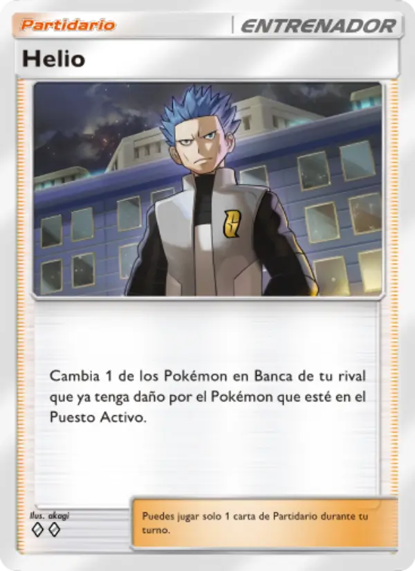 Helio