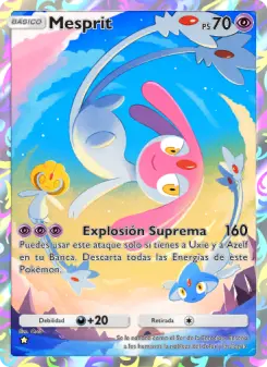 Mesprit