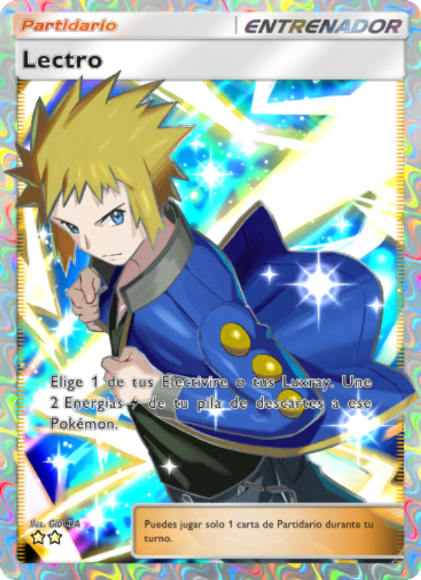 Lectro