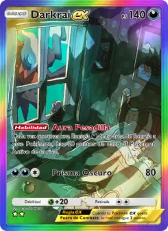 Darkrai ex